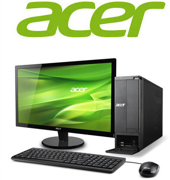 Acer Computer Repairs Canberra