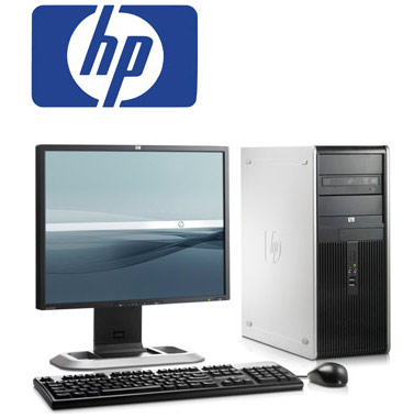 HP Computer Repairs Canberra